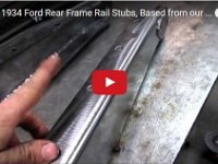 33 34 Ford Rear Stubs YouTube Video Thumbnail  33 34 Ford Stubs YouTube Video